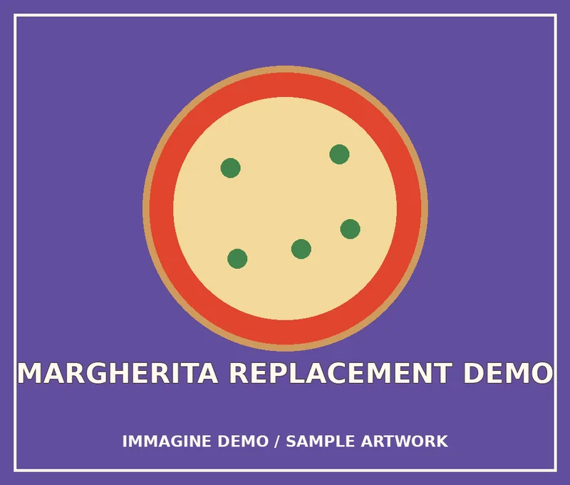 Margherita